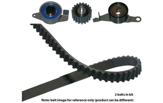 Timing Belt Set DKT-4511 Kavo parts