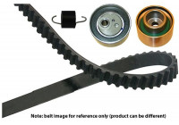 Timing Belt Set DKT-4514 Kavo parts