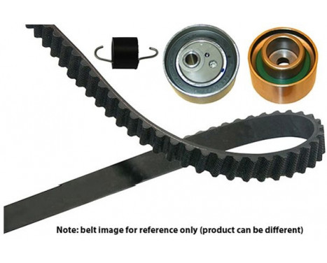 Timing Belt Set DKT-4514 Kavo parts