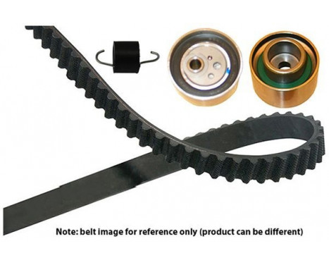 Timing Belt Set DKT-4515 Kavo parts, Image 2