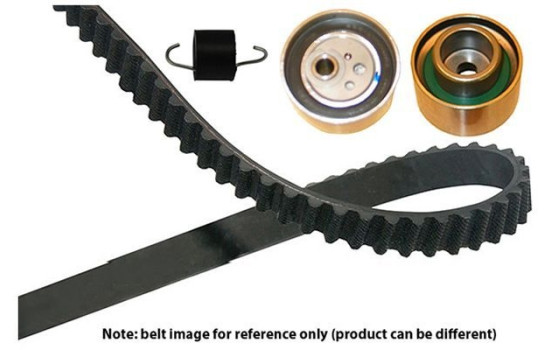 Timing Belt Set DKT-4515 Kavo parts, Image 2