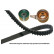 Timing Belt Set DKT-4521 Kavo parts, Thumbnail 2