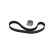 Timing Belt Set DKT-4525 Kavo parts, Thumbnail 4