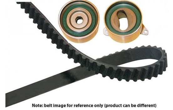 Timing Belt Set DKT-4540 Kavo parts