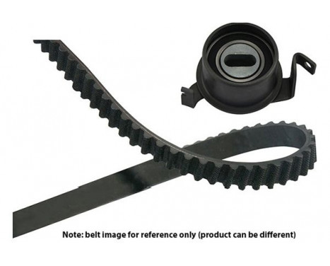 Timing Belt Set DKT-5502 Kavo parts