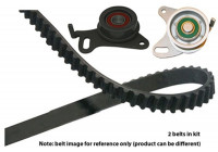 Timing Belt Set DKT-5505 Kavo parts