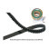 Timing Belt Set DKT-5508 Kavo parts
