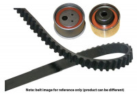 Timing Belt Set DKT-5514 Kavo parts