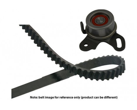 Timing Belt Set DKT-5518 Kavo parts, Image 2