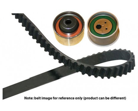 Timing Belt Set DKT-5522 Kavo parts