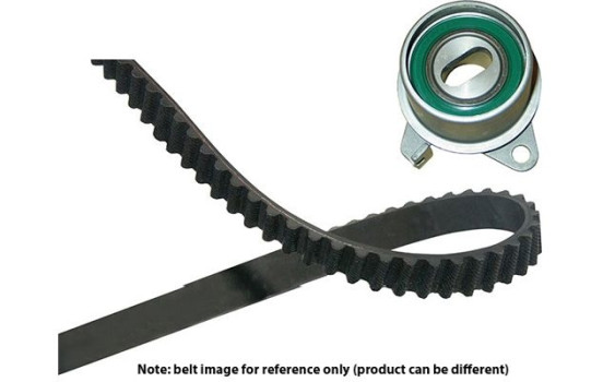 Timing Belt Set DKT-5525 Kavo parts