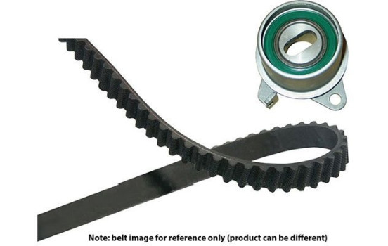 Timing Belt Set DKT-5525 Kavo parts, Image 2