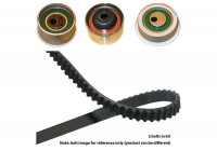 Timing Belt Set DKT-5527 Kavo parts