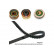 Timing Belt Set DKT-5527 Kavo parts, Thumbnail 2