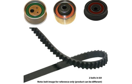 Timing Belt Set DKT-5528 Kavo parts