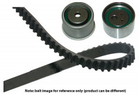 Timing Belt Set DKT-5535 Kavo parts