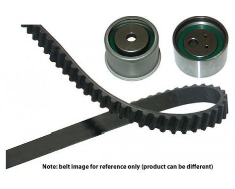 Timing Belt Set DKT-5535 Kavo parts
