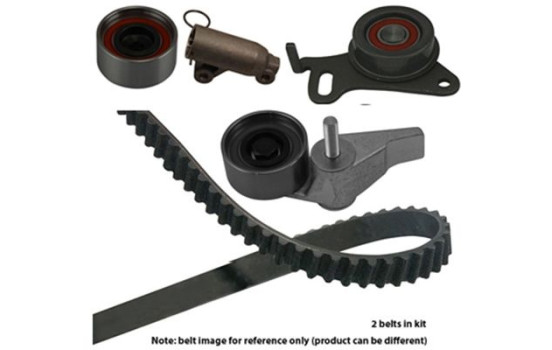 Timing Belt Set DKT-5541 Kavo parts