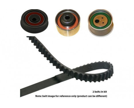 Timing Belt Set DKT-5543 Kavo parts, Image 2