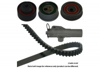 Timing Belt Set DKT-5549 Kavo parts