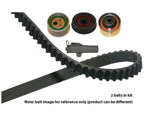 Timing Belt Set DKT-5572 Kavo parts