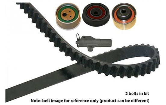 Timing Belt Set DKT-5572 Kavo parts