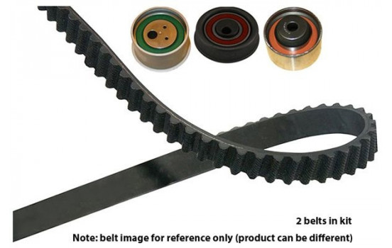 Timing Belt Set DKT-5573 Kavo parts