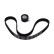 Timing Belt Set DKT-6509 Kavo parts, Thumbnail 2