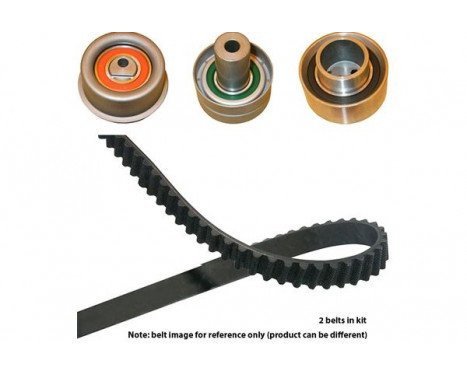 Timing Belt Set DKT-6510 Kavo parts