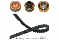 Timing Belt Set DKT-6511 Kavo parts