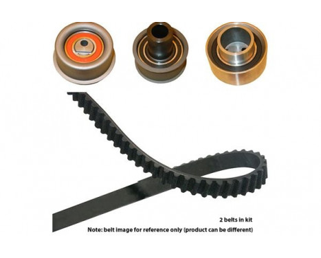 Timing Belt Set DKT-6511 Kavo parts