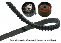 Timing Belt Set DKT-6522 Kavo parts