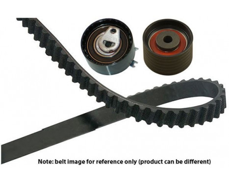 Timing Belt Set DKT-6522 Kavo parts, Image 2