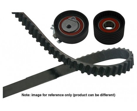 Timing Belt Set DKT-6524 Kavo parts