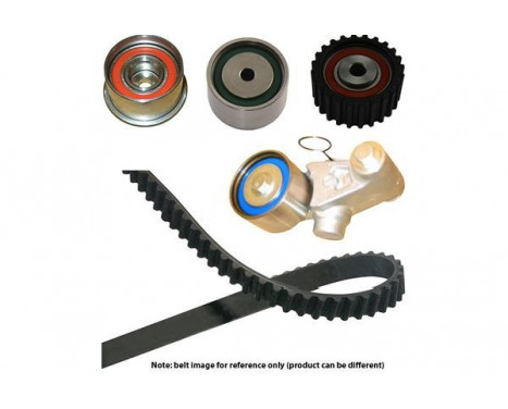 Timing Belt Set DKT-8001 Kavo parts, Image 2