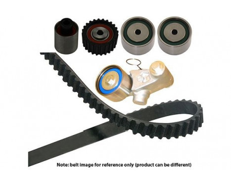 Timing Belt Set DKT-8006 Kavo parts, Image 2