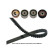 Timing Belt Set DKT-8008 Kavo parts