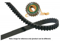 Timing Belt Set DKT-8009 Kavo parts