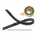Timing Belt Set DKT-8510 Kavo parts, Thumbnail 2