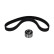 Timing Belt Set DKT-8517 Kavo parts, Thumbnail 3