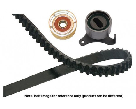 Timing Belt Set DKT-9001 Kavo parts