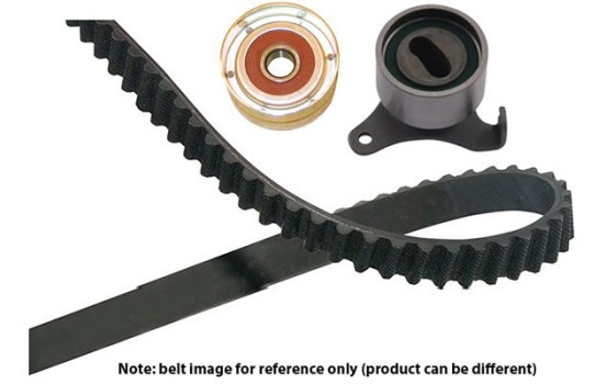 Timing Belt Set DKT-9001 Kavo parts