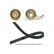 Timing Belt Set DKT-9003 Kavo parts