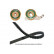 Timing Belt Set DKT-9003 Kavo parts, Thumbnail 2