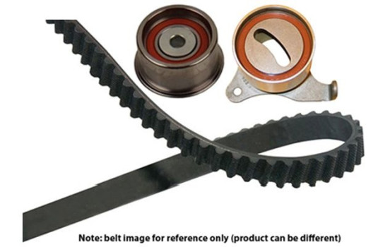 Timing Belt Set DKT-9004 Kavo parts