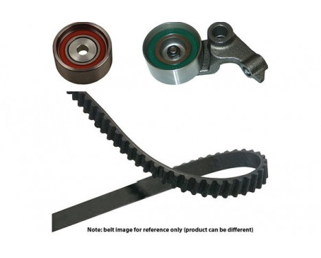 Timing Belt Set DKT-9006 Kavo parts