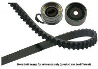 Timing Belt Set DKT-9007 Kavo parts
