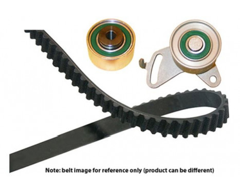 Timing Belt Set DKT-9009 Kavo parts