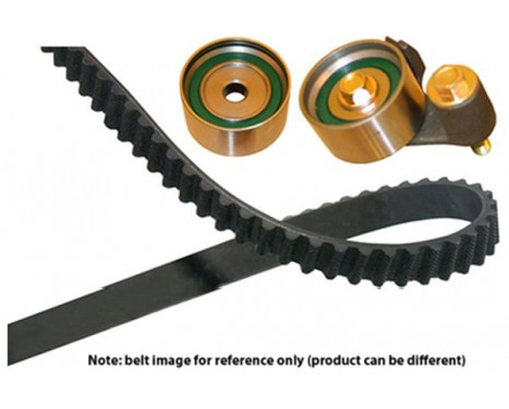 Timing Belt Set DKT-9010 Kavo parts