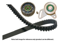 Timing Belt Set DKT-9012 Kavo parts